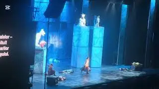Musicalul francez original “Notre Dame de Paris” (fragmente) - 17.01.2026, București