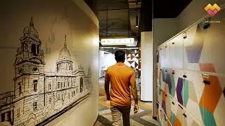 BML Project Showcase