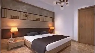 Swiss Garden l Project of RED SUN ASSOCIATES