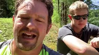 Discussion on how to avoid Yellow Jacket stings