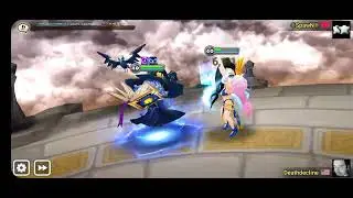 Lucas (Light Neostone Fighter) RTA