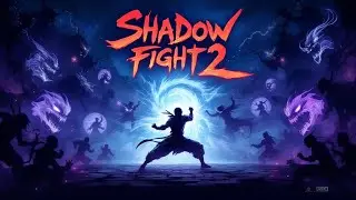 Beating Down The Enemy | Shadow Fight 2 | INTENSE Combat and Strategy