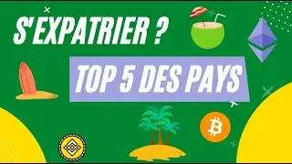PARTIR DE FRANCE ? OUI MAIS O&Ugrave; ?