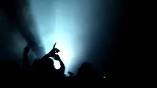 Deadmau5 live @ Creamfields 09 - Opening set - High quality!