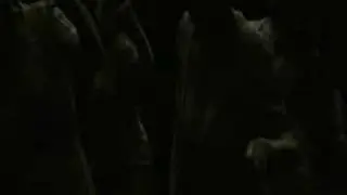 Silent Hill-Nurse Scene (Thriller)
