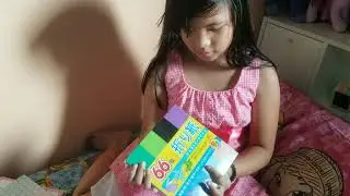 ORIGAMI SET | WHAT'S INSIDE THE BOX?