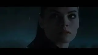 Thor Vs Frost Giants   Odin comes to rescue Thor   Short Clip from movie THOR