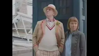 Doctor Who - Destination: Daleks - 80s VHS Edition!
