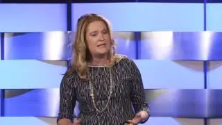 Steph Jensen: 4 Major Differences Between Male & Female Brains, Biology & Behavior