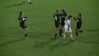 Calcio femminile Under 15, inizia il campionato regionale 27-01-2026