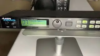 Alesis DM5 Sounds Demo