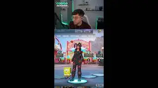 NUEVA ACTUALIZACIÓN de FORTNITE x SOUTH PARK!🧩🤯 | Código: PAPIVISEN