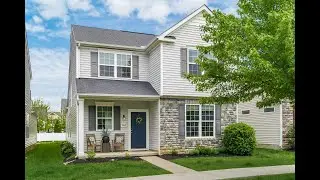 5808 Trail Creek Drive Dublin, OH | ColdwellBankerHomes.com