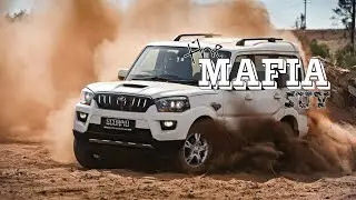 Mahindra Scorpio Mafia Looks || Scorpio 2021 || Scorpio Modified