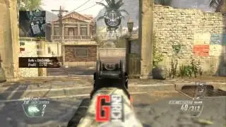 League Play CTF Slums 51-1 - eaglez genrich IXBOXI