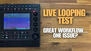 Тест зацикливания в реальном времени MPC Live 3 (3.6) &mdash; проблема все еще не исправлена?