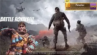 First Place | Uncommented COD Mobile