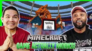 Minecraft's Most Mind-Blowing Builds! || Minecraft World Building Reaction