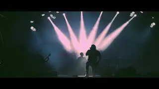 Chaos - Refuse/Resist - Sepultura Cover [ Live | Concentration Camp Festival | Trivandrum | 2020 ]