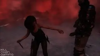 Rise of the Tomb Raider - 