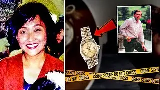 2 Decades Old Cold Case Solved By A Rolex Watch in 2022 | True Crime