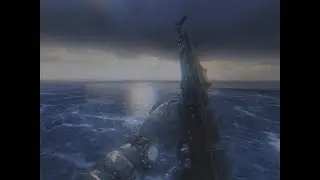 MW2 Gun Sync // ON TOP