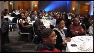 Stanlib Investment Forum  London