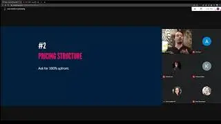 How to Get Paid What's Fair with Sam Carlton   freeCodeCamp OKC