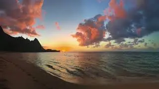 Napali- composed by Ryan Loud