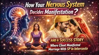 How Your Nervous System Decided Manifestation & Success Story
