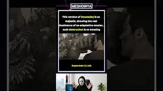 🔥Superman & Doomsday🔥 #memes #film #funny #movie #action
