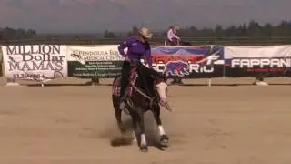 16 RBB Tricked Out Spook (Open Derby)
