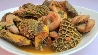 Best Tripe Recipe: How to Cook Tripe