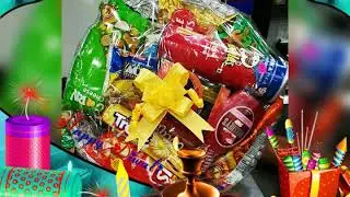 Daily Needs Store's Diwali Gift packs 4.....