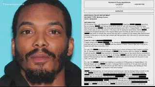 Report: what police know about missing, former NFL player Samuel Beal