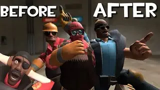 Tutorial: How to Customize Your TF2 Ragdolls in Gmod