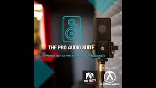VO Atlanta 2025 &mdash; The Ultimate VO Conference?|The Pro Audio Suite