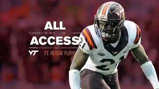 All Access - Reggie Floyd