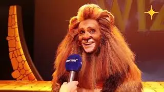 Premi&egrave;re The Wiz | Eventim