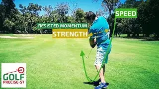 Improve Accuracy From Fairway &bull; Golf Swing Training Tools &bull; Golf Precise-57