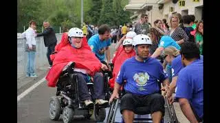 Grand Prix Fauteuil 2018