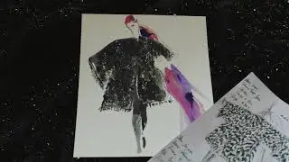 Ralph Rucci Fall 2021 Couture Collection