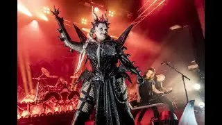Battle Beast, O2 Ritz Manchester, 25th October 2025