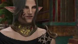 FINAL FANTASY XIV： ENDWALKER Full Trailer 1440p / 60fps