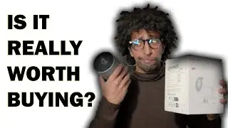 DON'T BUY THE PROJECTOR MAGCUBIC HY300 PRO+ !!! WATCH THIS FIRST.