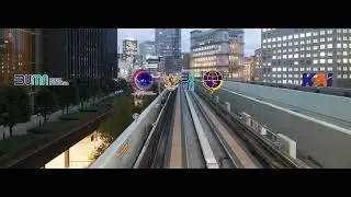 LRT JABODEBEK INTEGRATED PROJECT MASTER SCHEDULE Update