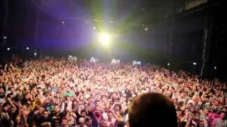Electronic Beats Presents: Ellen Allien + James Holden @ Budapest
