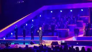 Always On My Mind & Ending | Michael Buble Live in London | Higher Tour | 26 March 2023