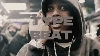 Dthang Gz - HARD KNOCK LIFE & TYPE BEAT