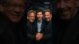 OpenAI's Infinite Money Glitch